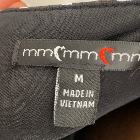 STRIPED JUMPSUIT - Picture 4 of 4